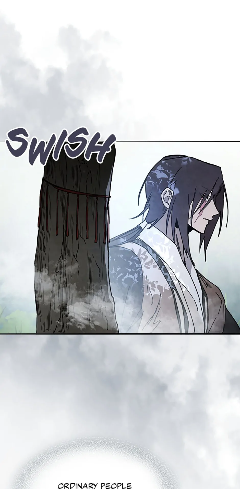 Yi Shen Dang Guan Chapter 75 16